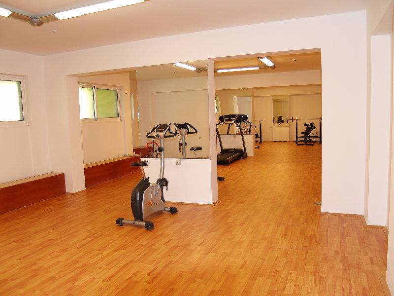 Pelopas Tigkaki (Kos) Facilidades foto