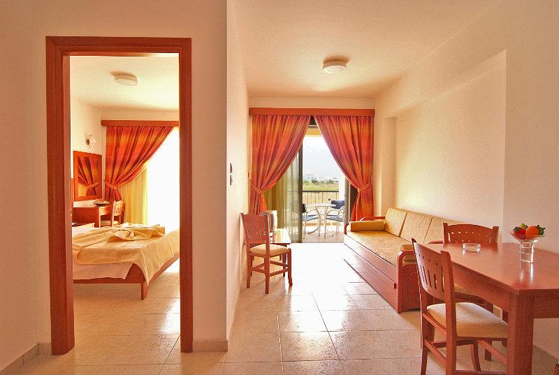 Pelopas Tigkaki (Kos) Quarto foto